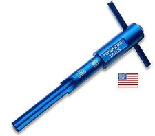 Jims USA Ignition Switch Housing Alignment Tool for Harley FLH/T 14-17