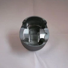 Wossner Piston Kit 86-97 TS250 70.50, Wossner 8013d050