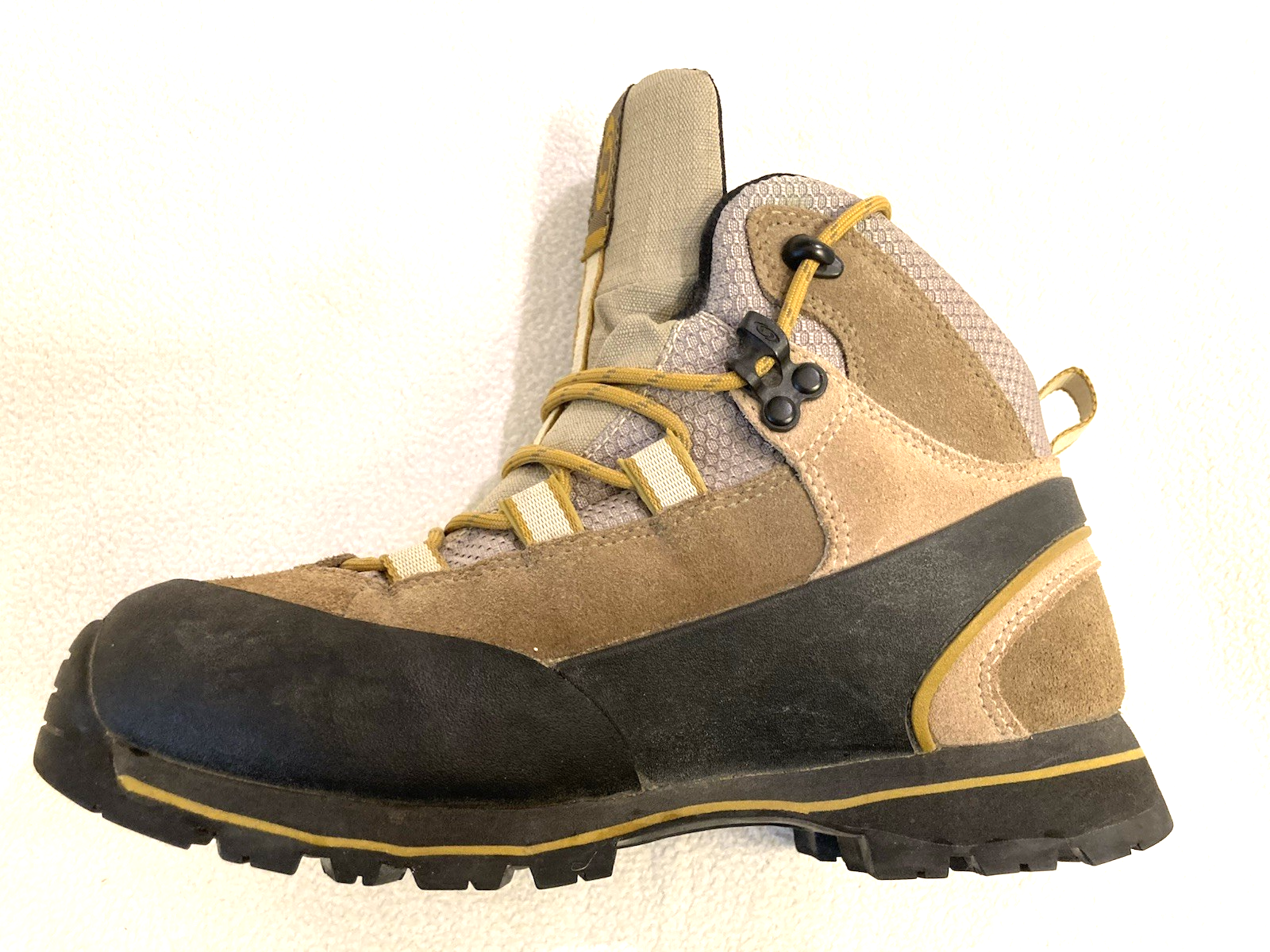 Salomon Contagrip Gore Tex Donna Taglia 5.5 Stivali da Escursionismo YS8 643001 Us intime Ottimeioni