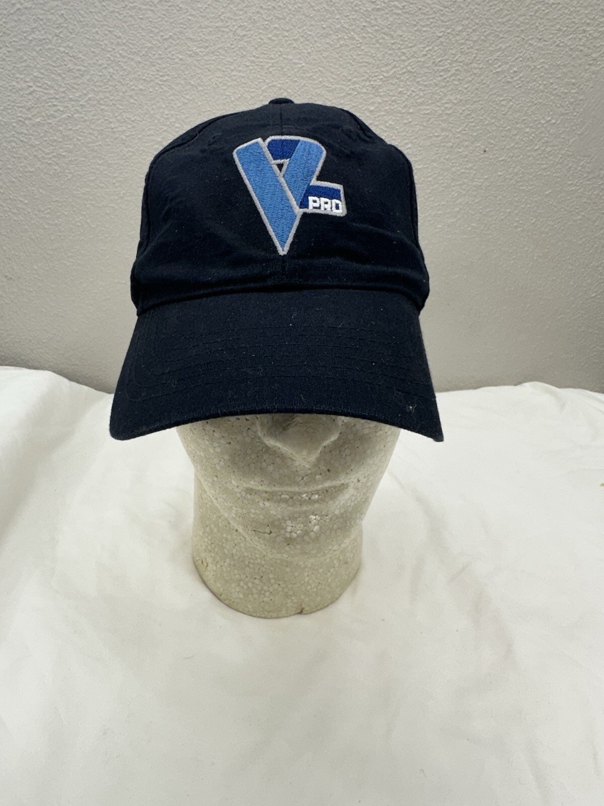 First Tactical Baseball Hat Blue Embroidered Logo… - image 1