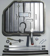 1958 Buick Special Century Super Roadmaster New Steel Gas Tank Fuel Tank Kit