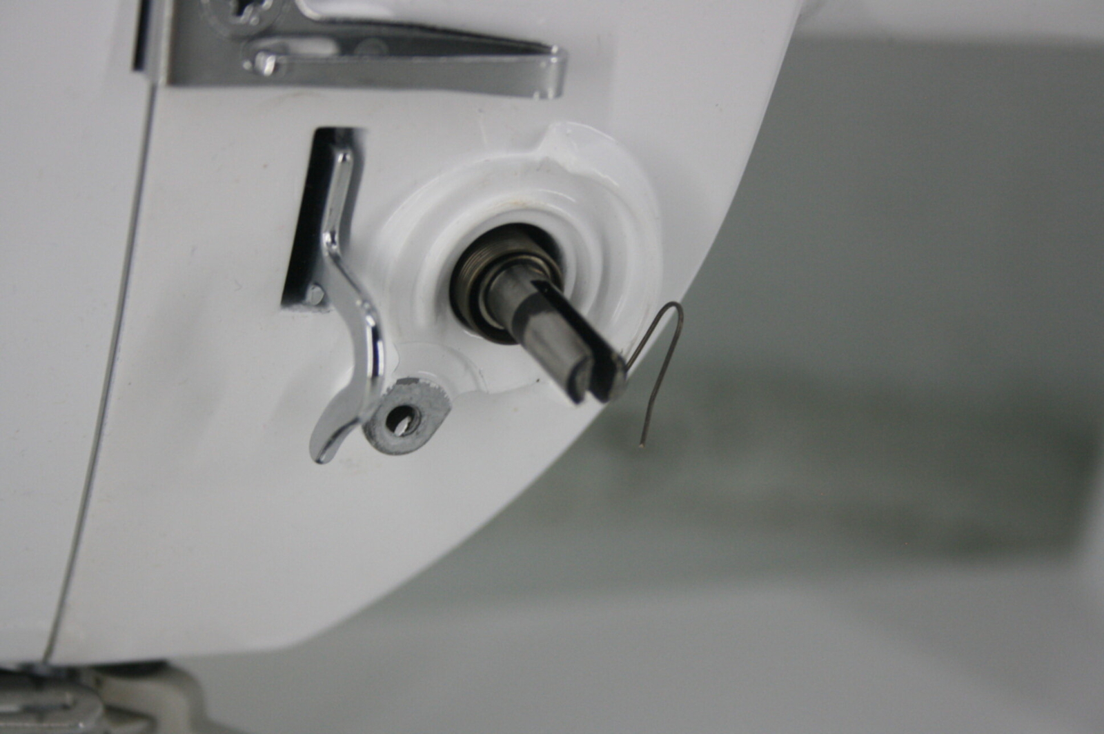 SEE NOTES Genuine Brother PQ1500SL Sewing Quilting Machine w Extra