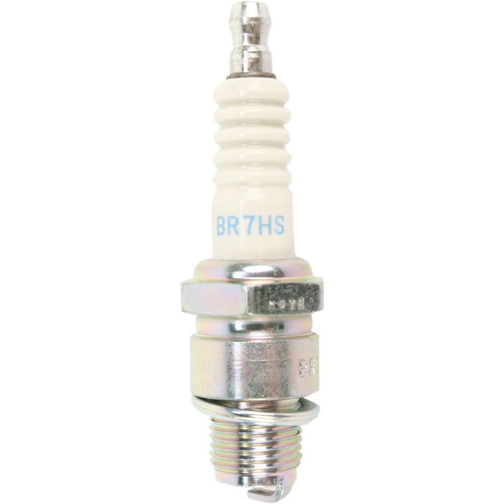 NGK - Standard Spark Plug  BR7HS 4122