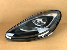 2021-2025 Aston Martin DBX LED Headlight Left LH Driver Side W/Module OEM