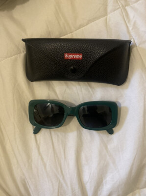 supreme サングラス　MODA New York Supreme - Moda Sunglasses - UG.SHAFT