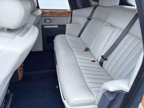 2004 Rolls-Royce VI - Picture 20 of 35