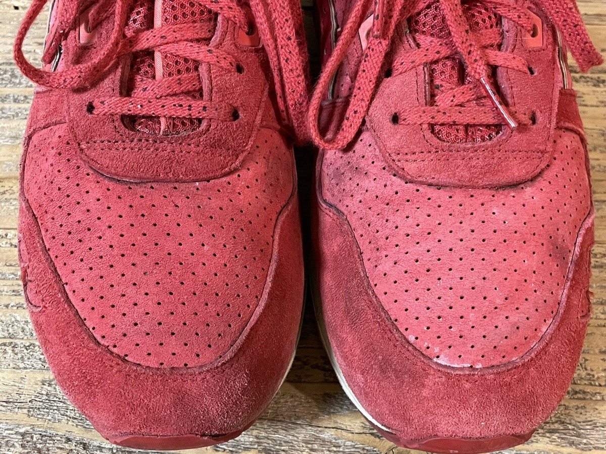 Size 11 ASICS GEL-Lyte Strawberry Cream for sale online
