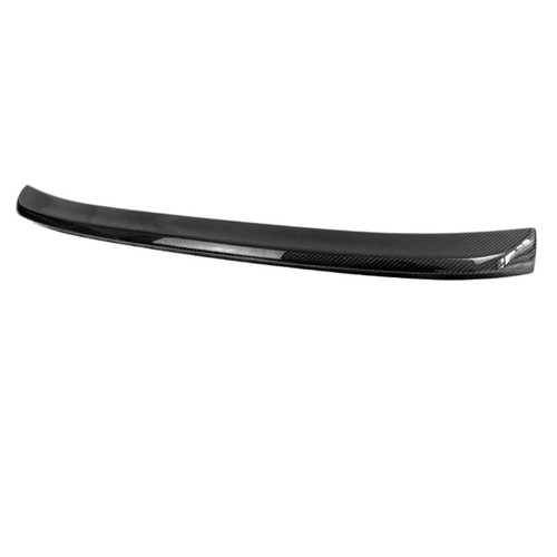 Carbon Fiber Fit For Honda Accord 7th Sedan US Rear Trunk Spoiler 2003-2005 - Picture 2 of 6