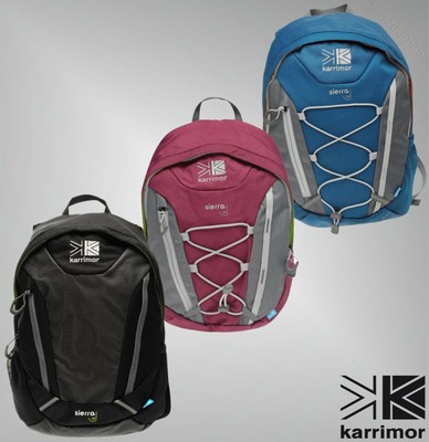 karrimor sierra backpack