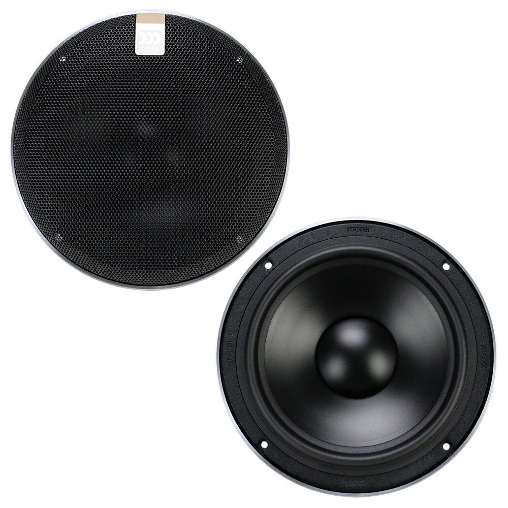 Morel Hybrid MW6 MKII 6-1/2