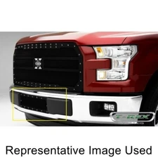 T-Rex 6725731 X-Metal Series Mesh Bumper Grille Assembly Small Mesh NEW