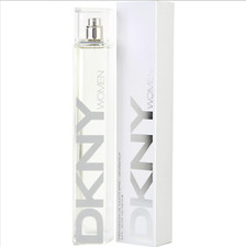 NIB DONNA KARAN DKNY ENERGIZING EAU DE TOILETTE SPRAY 3.4 OZ / 100 ML - SELECT
