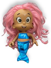 Just Play Nick Jr. Bubble Guppies 8  Splash  Surprise Molly Bath Doll