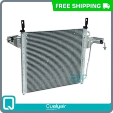 AC Condenser fits Ford Explorer 1995-1997 - OE# F5TZ19712A  QU