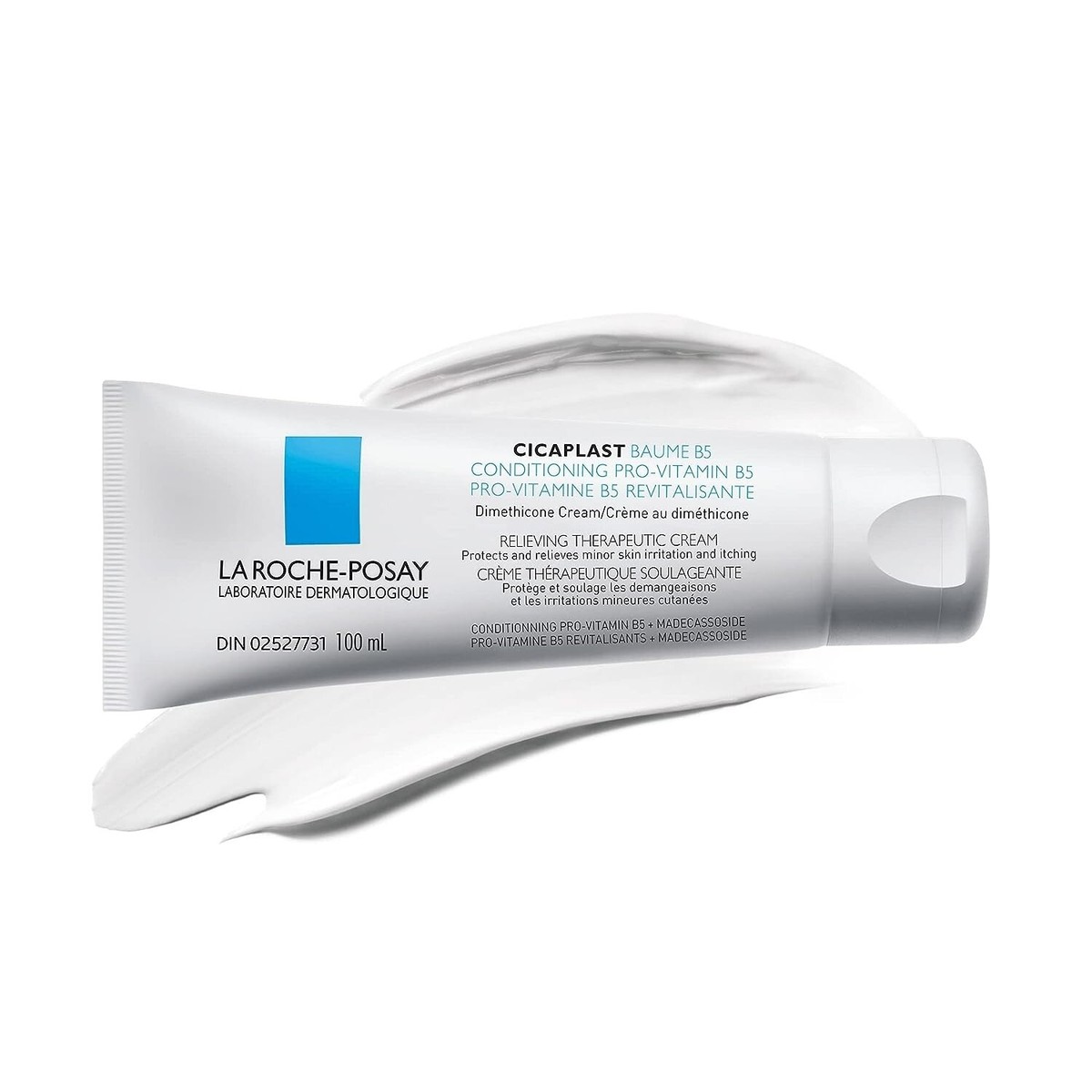 La Roche Posay Cicaplast Baume B5 Dry Skin Repair Multipurpose