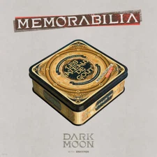 ENHYPEN 1st Special Album [MEMORABILIA] Moon ver. (ENHP01SPM)