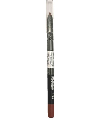 LUXVISAGE  LIPPENSTIFT PIN-UP ULTRA MATT 0,8g