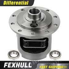 8.8 Posi Unit 31 Spline Heavy-duty Eaton-style Limited-slip Locker For Ford New