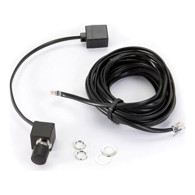 JL Audio RBC-1 Fernbedienung Basspegelregler für JD JX MX RD Serie Verstärker Verstärker