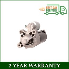 Motor de arranque se adapta a Ford Focus C-Max y Focus II 2.0 TDCi 2003- 2,2 kw