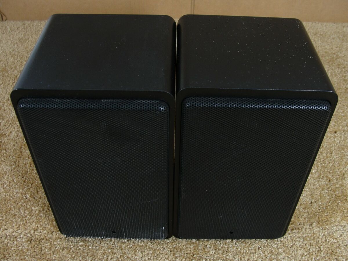 Canton Plus S Bookshelf / Satellite Speakers for Canton Plus Canton Plus S Bookshelf / Satellite Speakers for Canton Plus