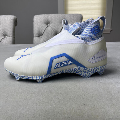 North Carolina Mints An Air Jordan 9 “UNC” PE