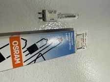 EHD 500W 120V 54508 T4 G9.5 Display/Optic Lamp projection light bulb Osram