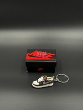 Sneaker Keychain