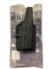 RDR GEAR, Holster Glock 29, IWB LH
