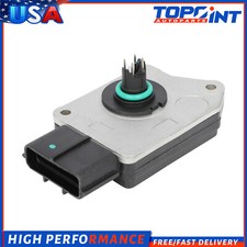 For 1999 - 2001 Ford Mustang V8 4.6l Afls122rm Maf Mass Air Flow Meter