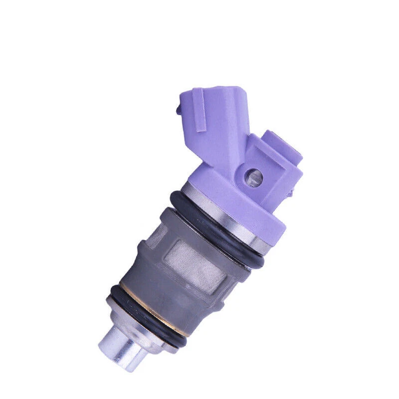 4Pcs 23250-76010 Fuel Injector FitsToyota Previa Tarago TCR10R 2.4L 2TZFE 4 Req - image 4 of 4