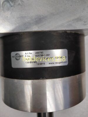 1pc NEUGART PLE120-008-SSSA3AF reducer