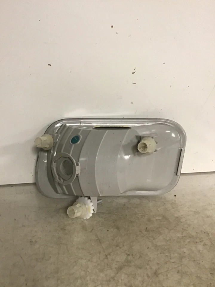 FITS 2009 - 2018 DODGE RAM 1500 2500 3500 LH DRIVER FOG LIGHT DEPO A77L 12816 - Изображение 3 из 4