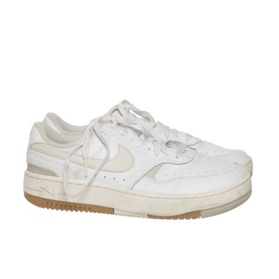 Nike, Sneaker, Größe: 41, Mac Attack, Weiß, Unisex (Erwachsene) #ypM