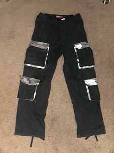 Supreme Cargo Pants | eBay