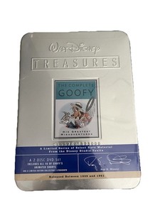 Walt Disney Treasures | eBay