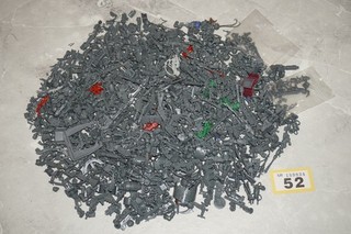 Warhammer 40k Restposten Primaris Chaos Adeptus Schwestern Orks Bits Ersatzteile