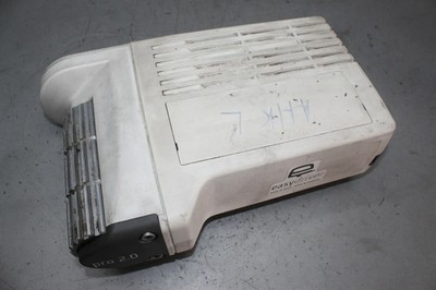 easydriver pro 2.0 Rangierantrieb LINKS vollautomatisch Einachser ohne Fernbedie