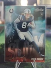 2025 Panini Tyler Warren Base (Raw)