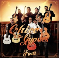 Chico & The Gypsies Fiesta (Cd)