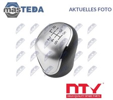 GZB-HY-508 SCHALTKNAUF NTY FÜR KIA CEE'D,OPTIMA,CERATO I,SOUL II,SOUL I