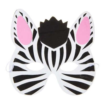 Dschungeltiermaske