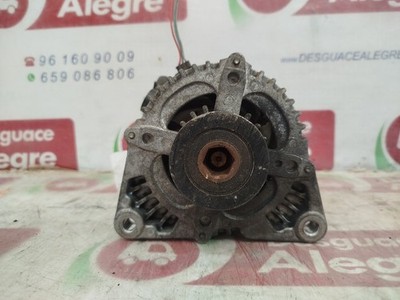DAN930 generator VOLVO S40 BERLINA 2.0 D KINETIC aleep477704