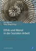 Ethik Und Moral In Der Sozialen Arbeit | Ueli Merten (U. A.) | Taschenbuch