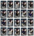 Konnor Griffin JoJo Parker 2025 Bowman Draft Prized Prospects 20 Cards ① [zjA87
