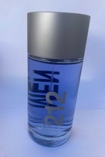 Carolina Herrera 212 NYC Eau de Toilette 6.7 fl oz NEW - Unsealed Damaged box