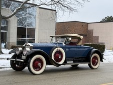 1928 Rolls-Royce Phantom I 