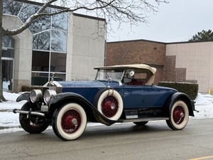 1928 Rolls-Royce Phantom I 