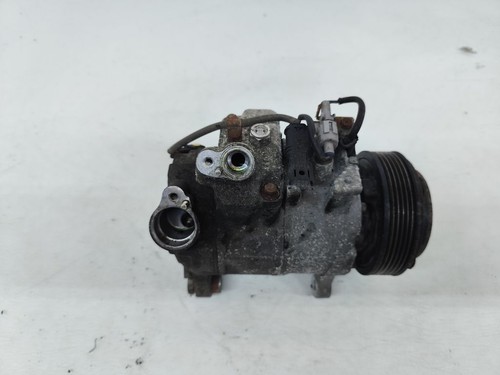 BMW 3 E90 E91 2010 Klimakompressor Pumpe 9225703 Diesel 105kW ATR46703