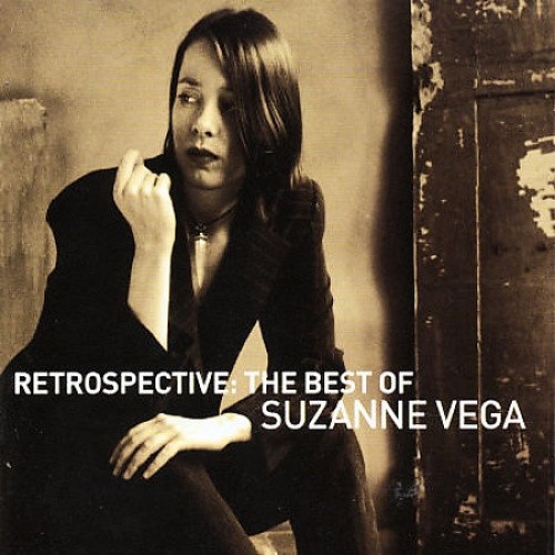 Retrospective: The Best of Suzanne Vega [UK Bonus CD. by Suzanne Vega